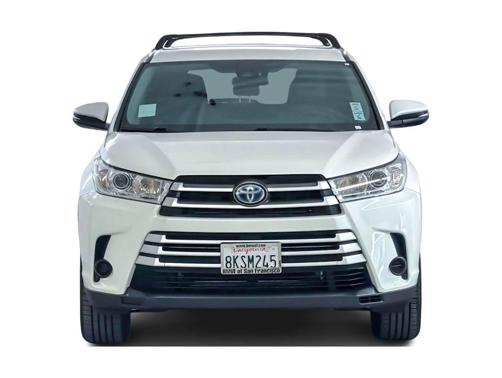 Thumbnail: 2019 Toyota Highlander - 6
