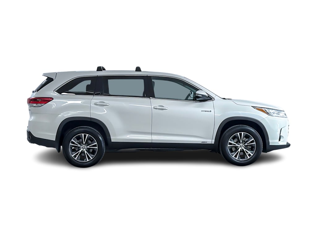 Thumbnail: 2019 Toyota Highlander - 19