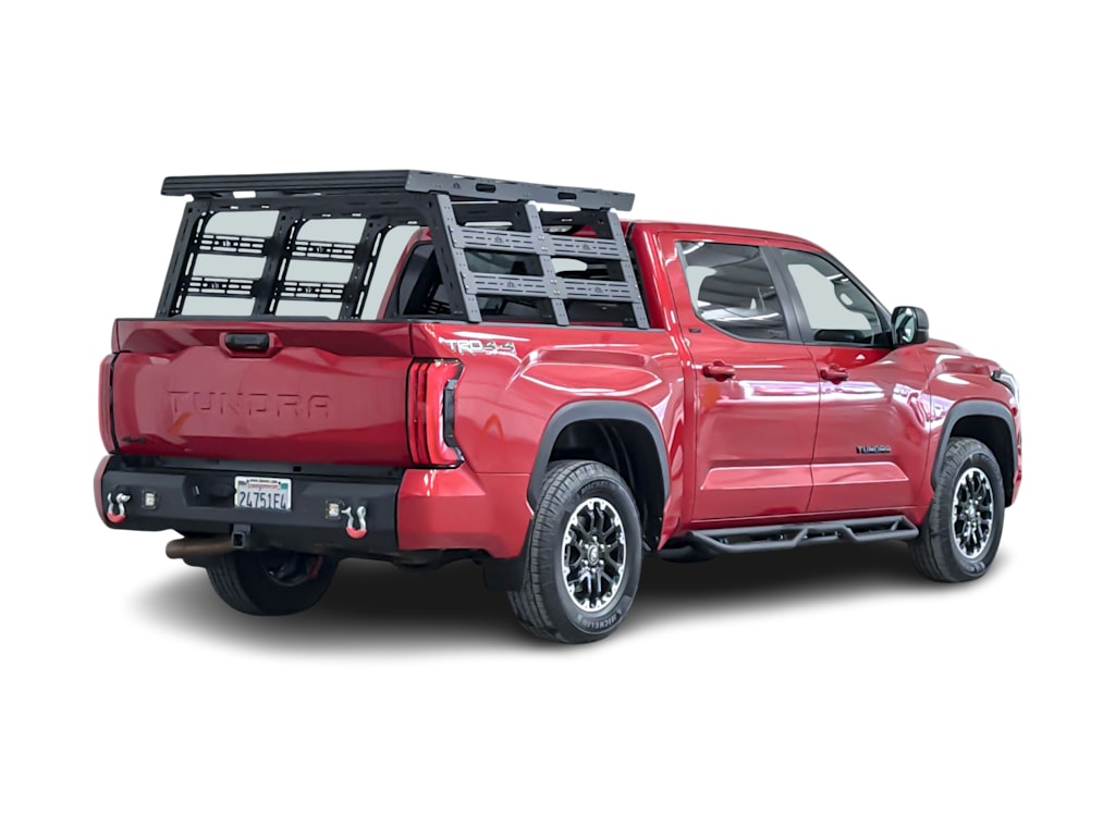 Thumbnail: 2025 Toyota Tundra - 16