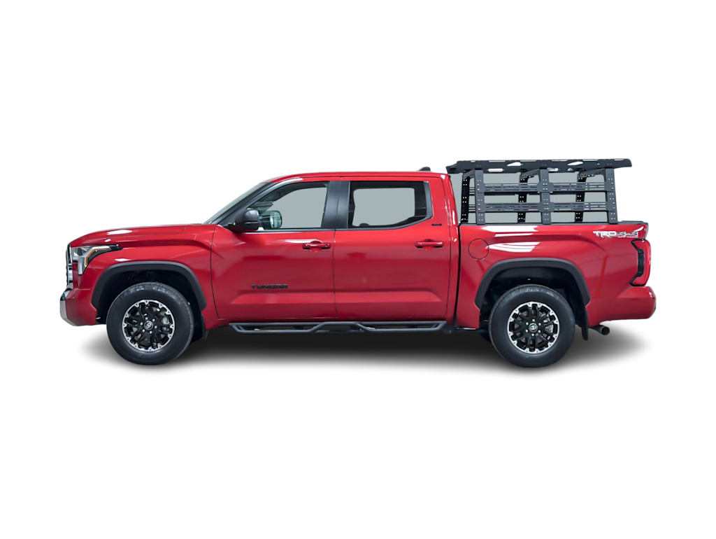 Thumbnail: 2025 Toyota Tundra - 3