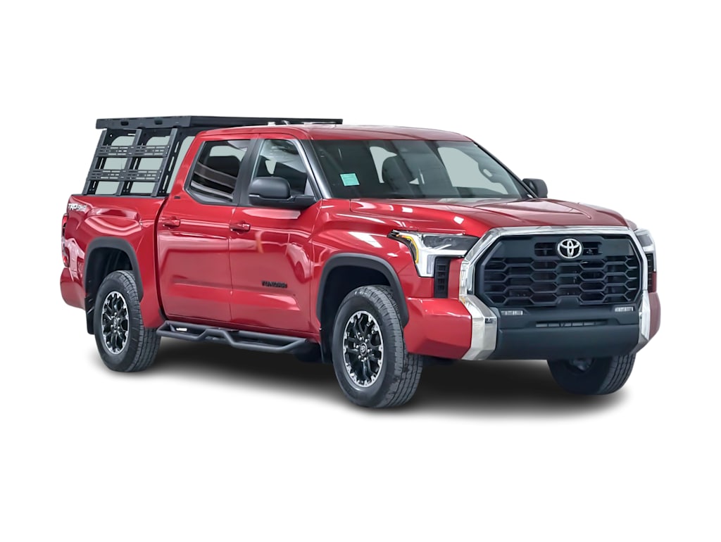 Thumbnail: 2025 Toyota Tundra - 18