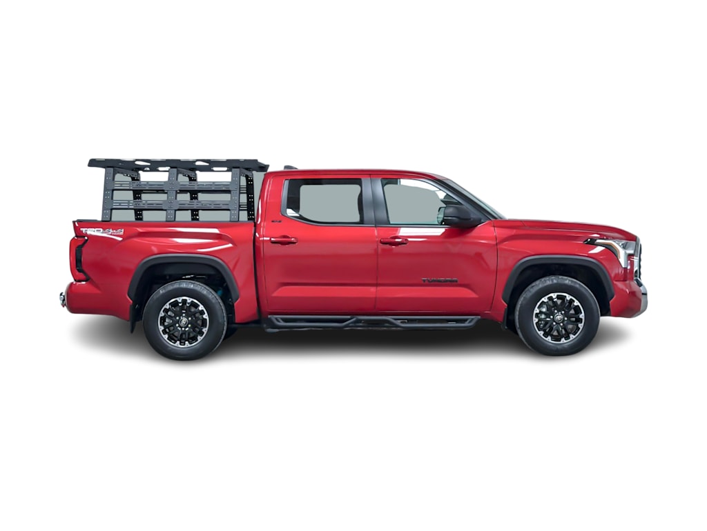 Thumbnail: 2025 Toyota Tundra - 17
