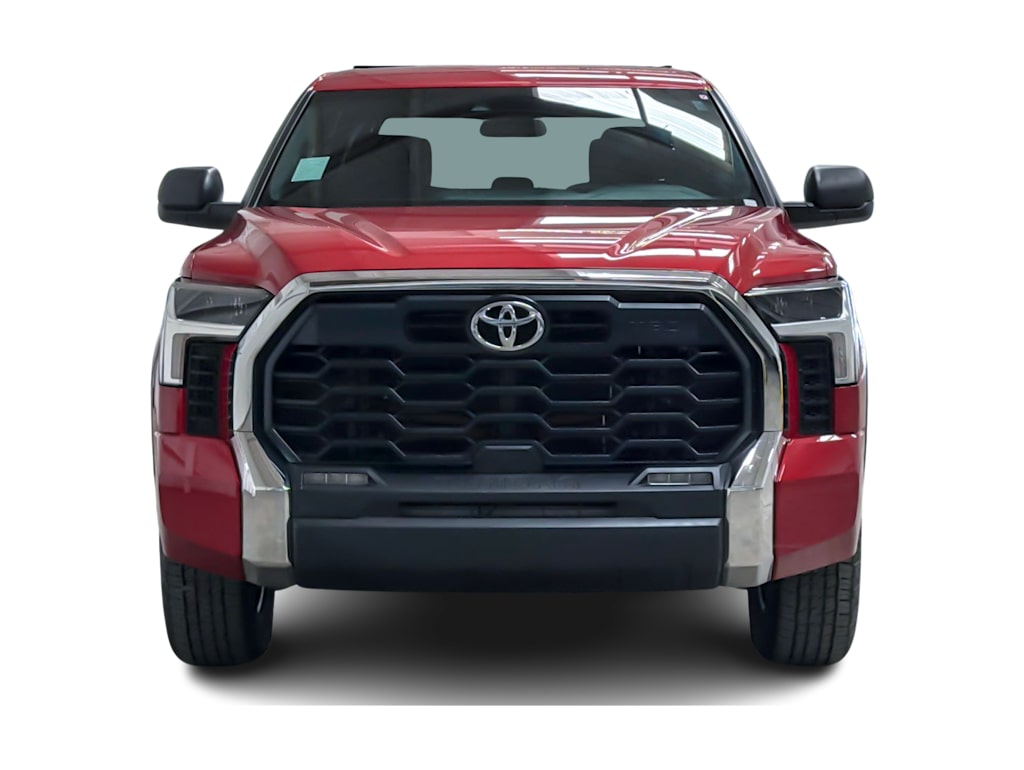 Thumbnail: 2025 Toyota Tundra - 19