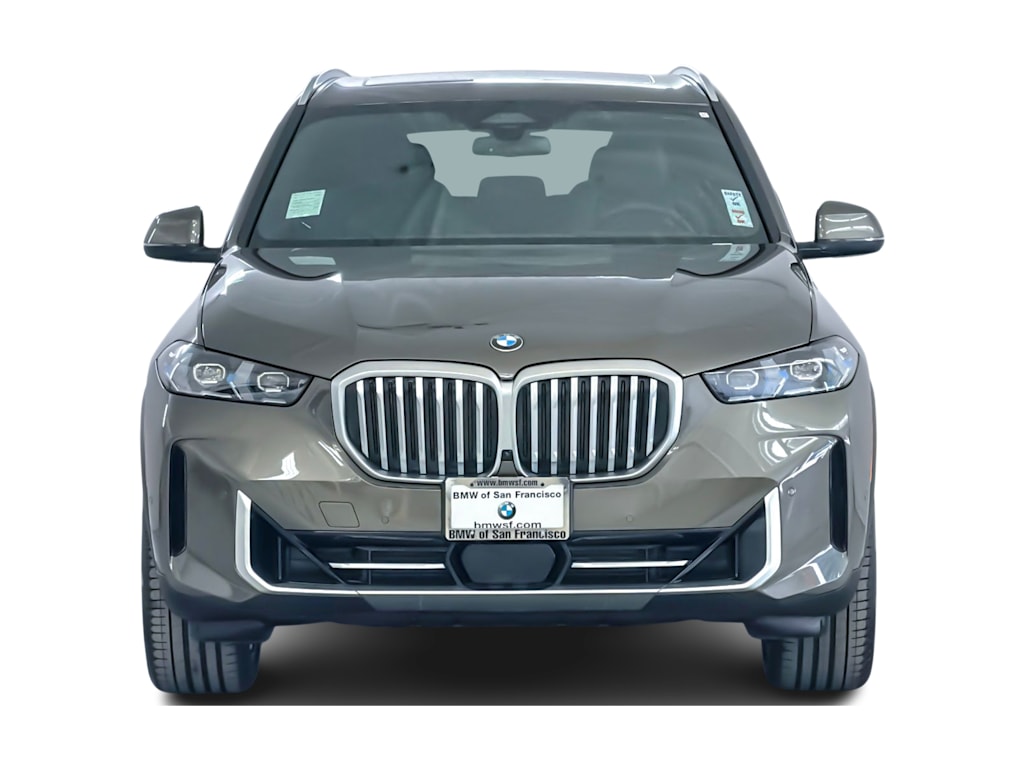 Thumbnail: 2024 BMW X5 - 6