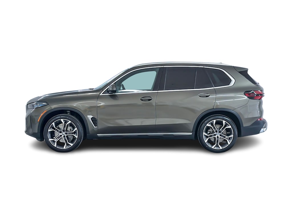 Thumbnail: 2024 BMW X5 - 3