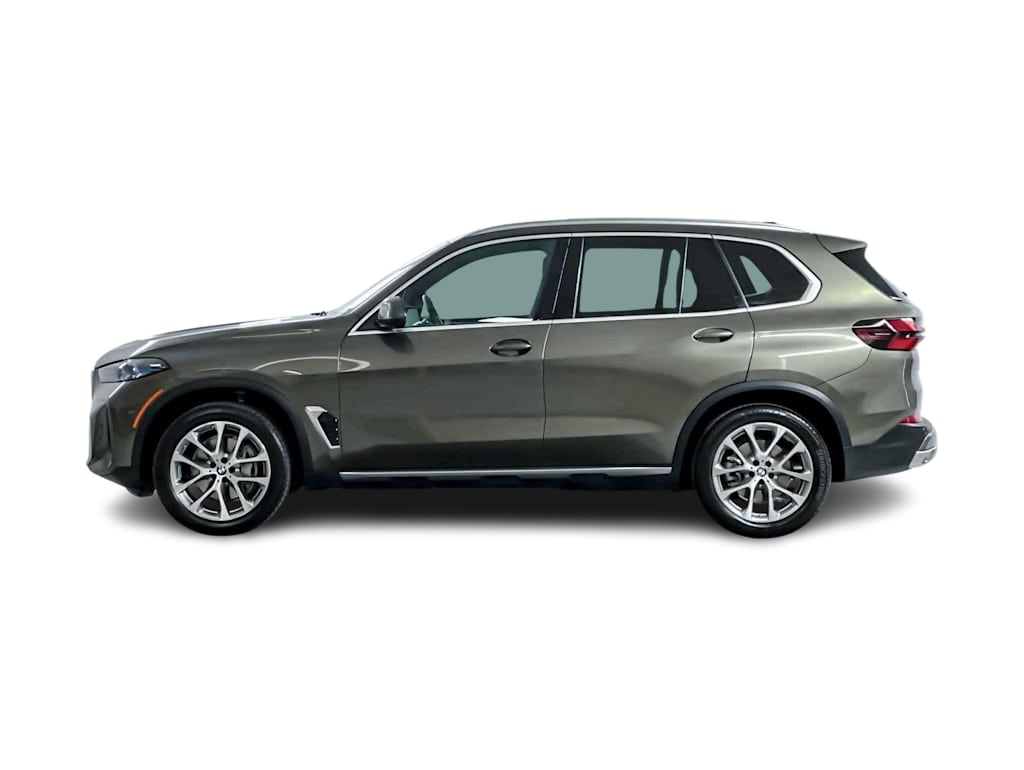 2024 BMW X5 sDrive40i 3