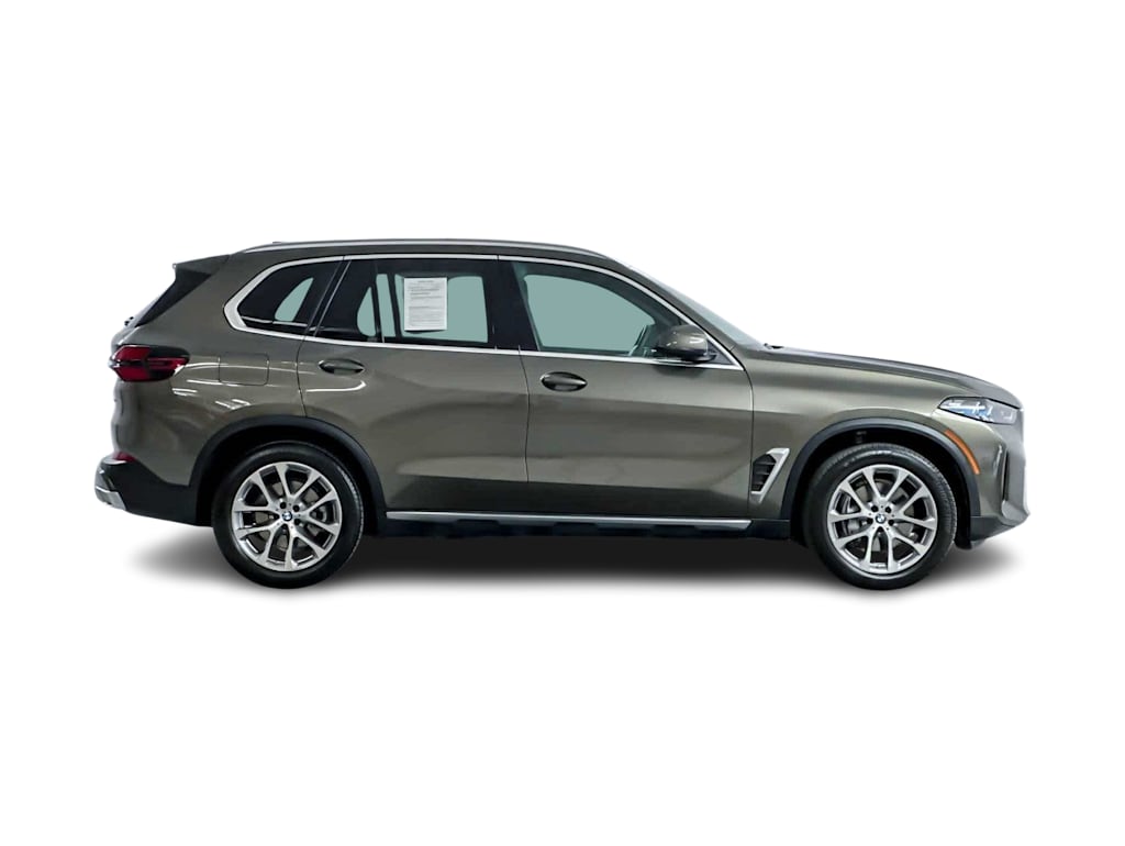 2024 BMW X5 sDrive40i 18