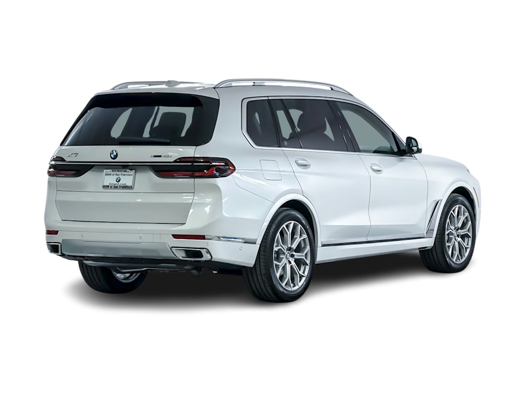 Thumbnail: 2026 BMW X7 - 17