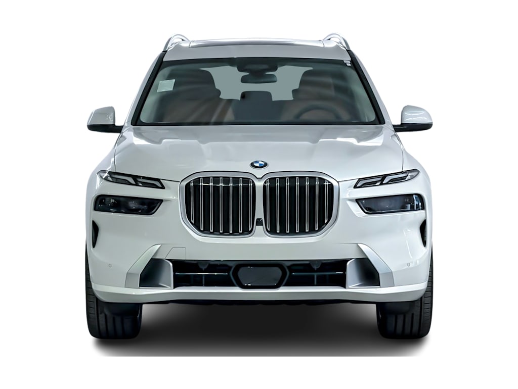 Thumbnail: 2026 BMW X7 - 6