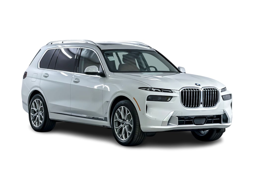 Thumbnail: 2026 BMW X7 - 19