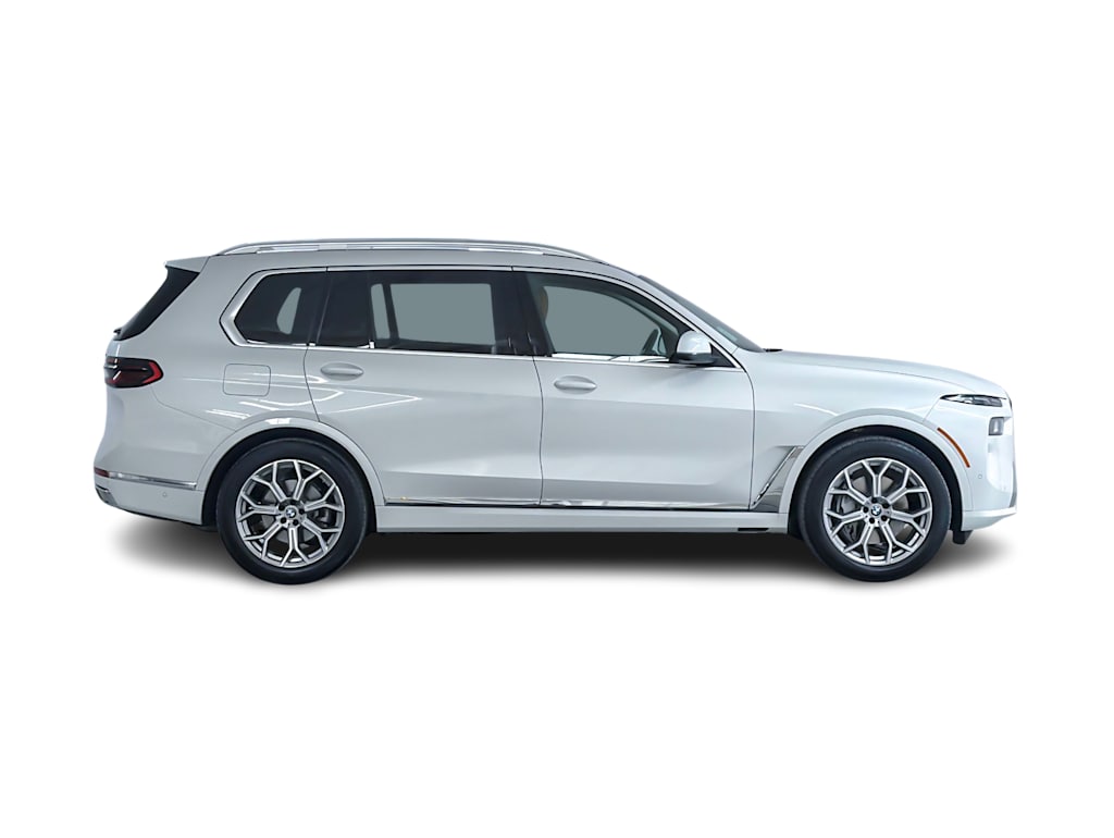 Thumbnail: 2026 BMW X7 - 19