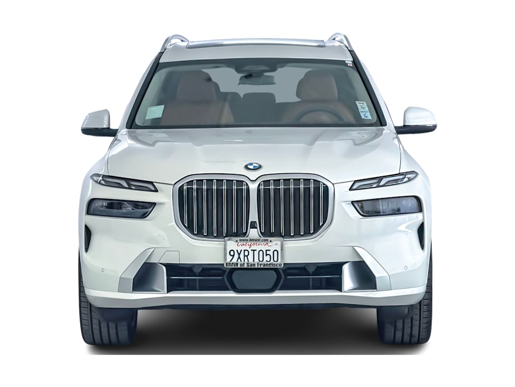 Thumbnail: 2026 BMW X7 - 6