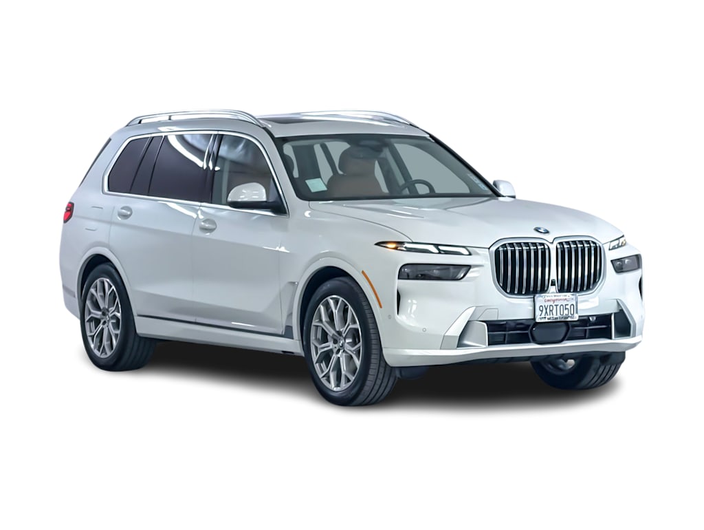 Thumbnail: 2026 BMW X7 - 20