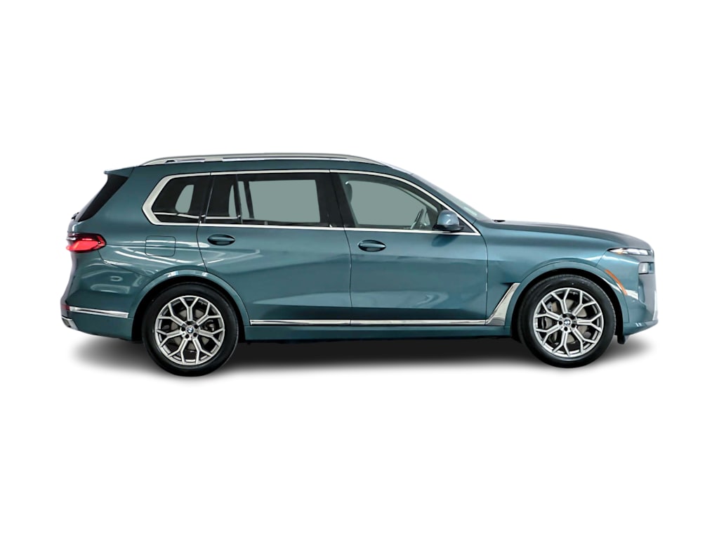 2023 BMW X7 xDrive40i 19