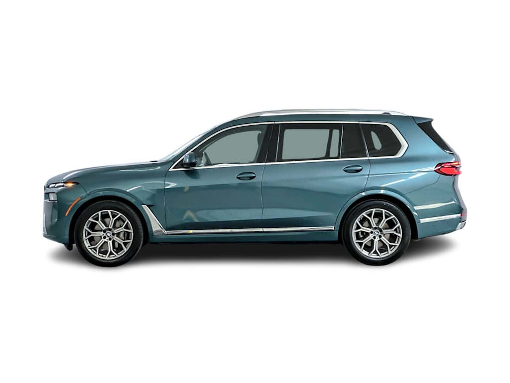 2023 BMW X7 xDrive40i 3