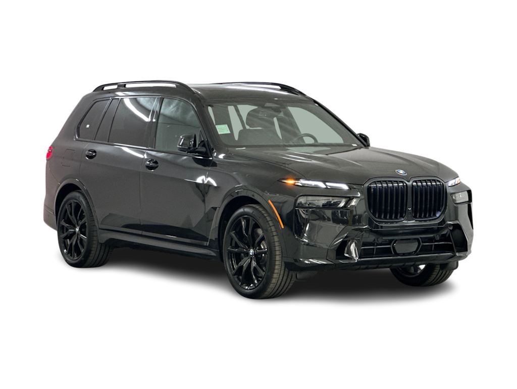 Thumbnail: 2025 BMW X7 - 19
