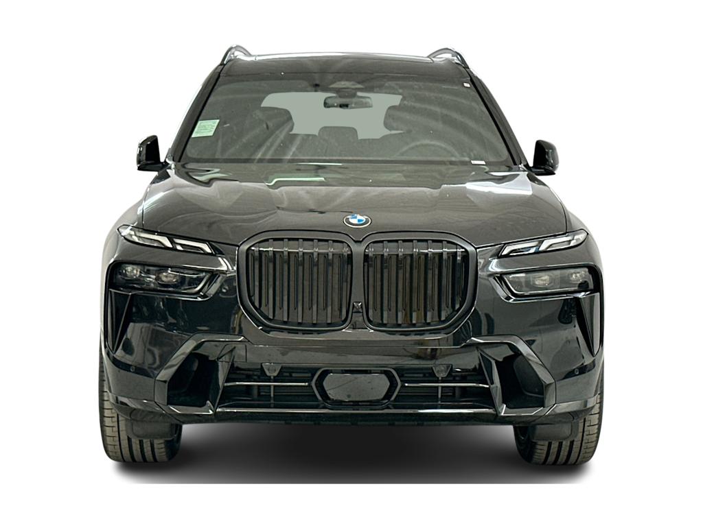 Thumbnail: 2025 BMW X7 - 6