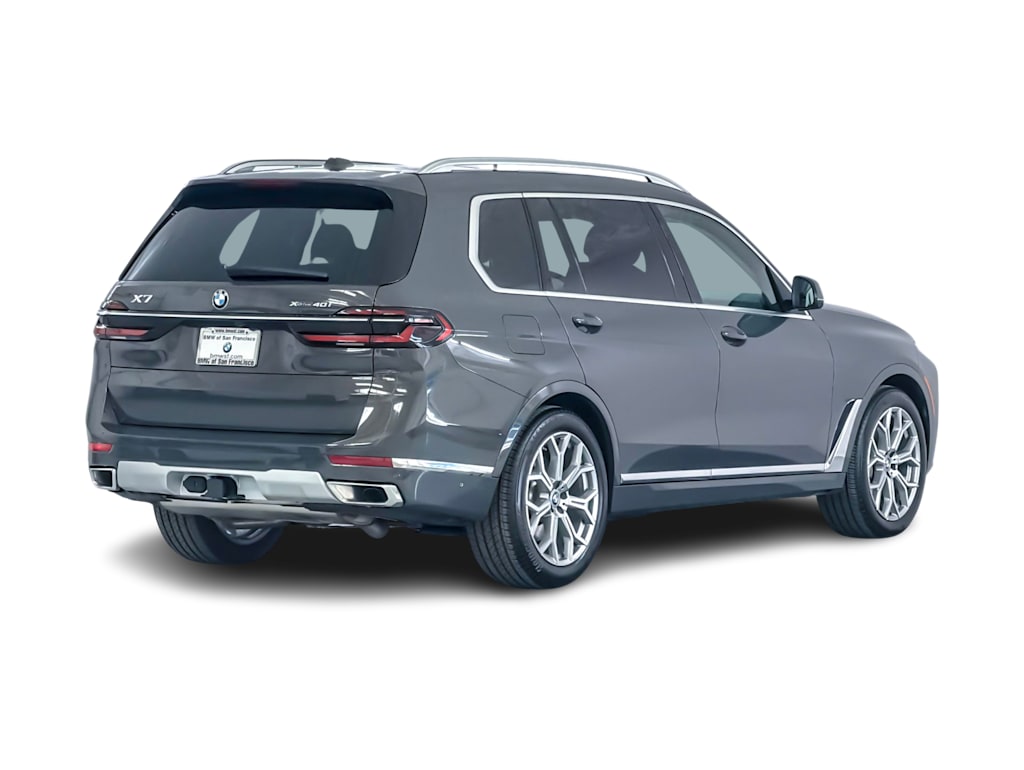 Thumbnail: 2026 BMW X7 - 19