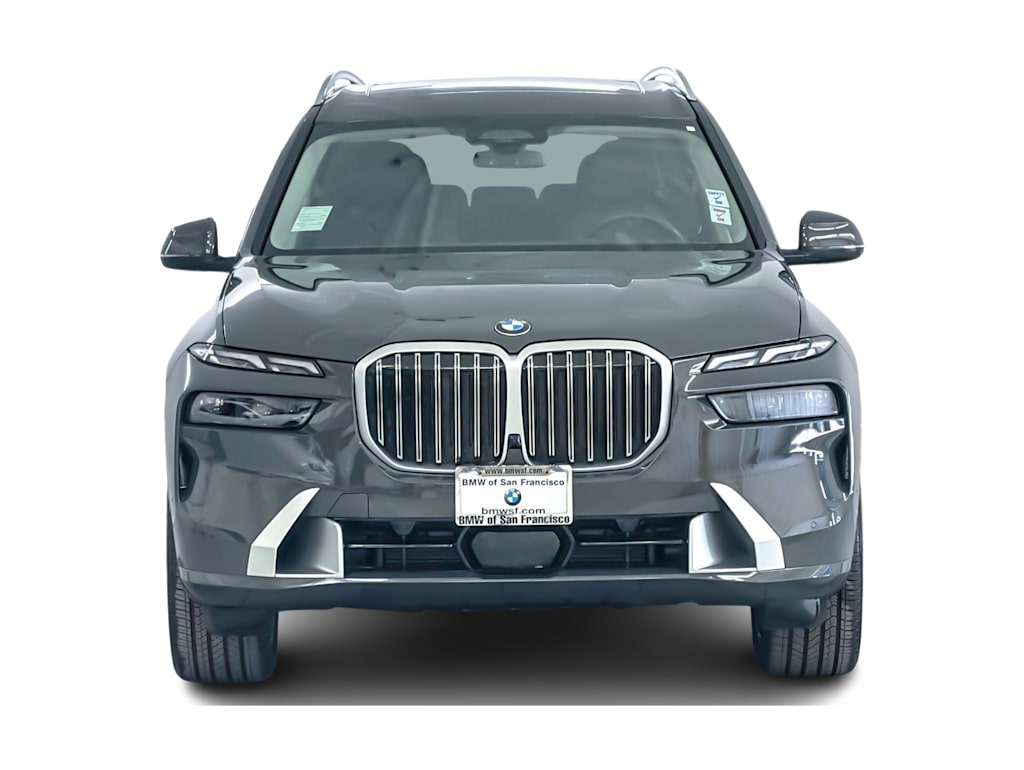 Thumbnail: 2026 BMW X7 - 6