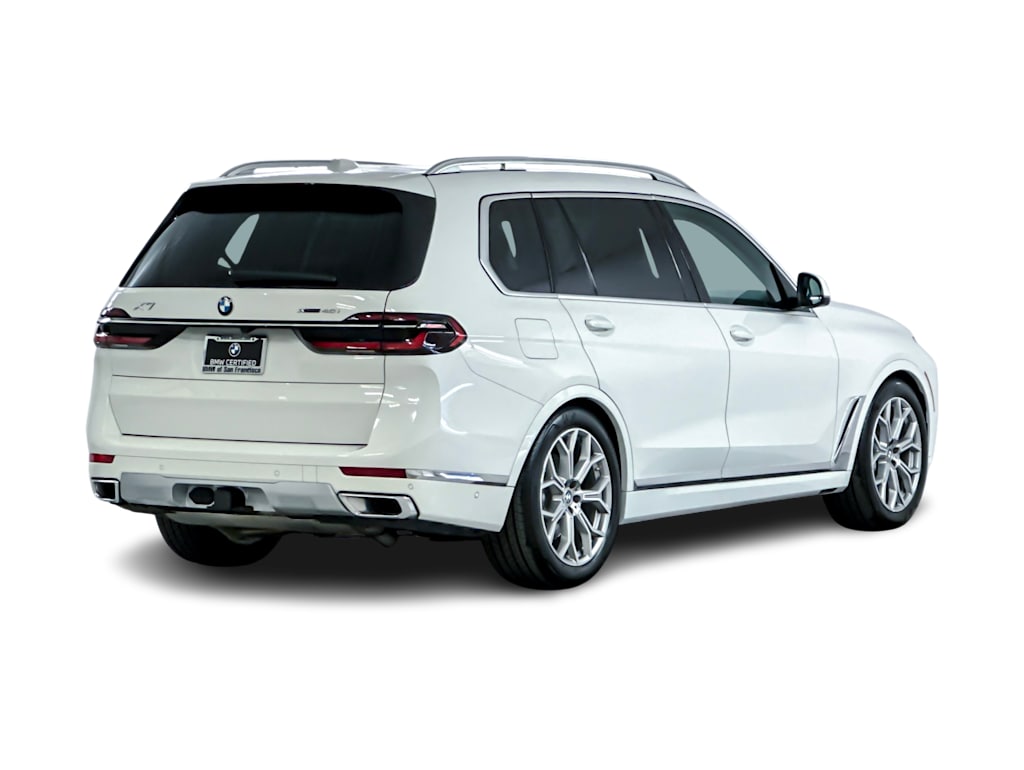 Thumbnail: 2023 BMW X7 - 18