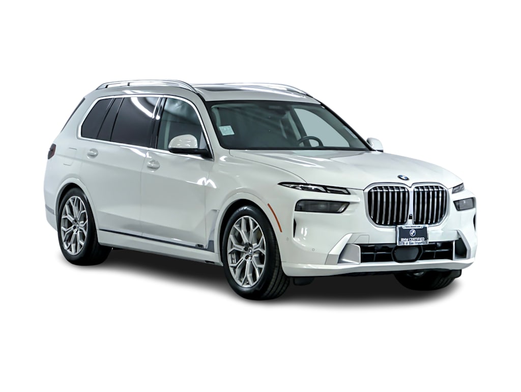Thumbnail: 2023 BMW X7 - 20