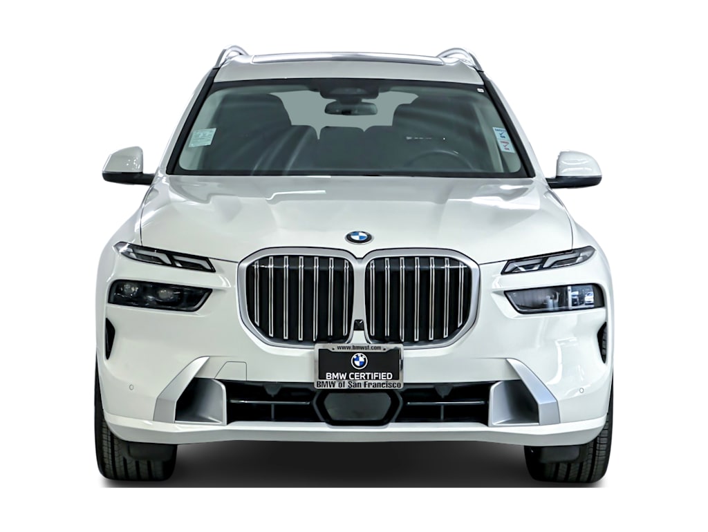 Thumbnail: 2023 BMW X7 - 6