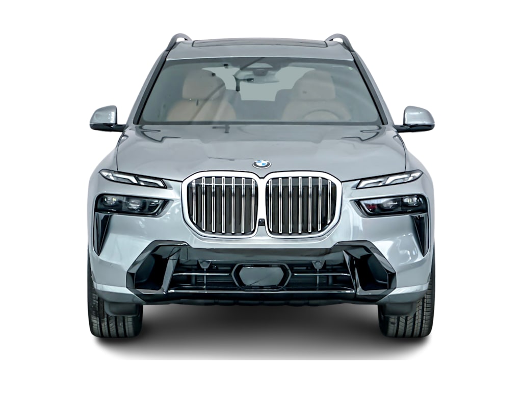 2024 BMW X7 xDrive40i 6