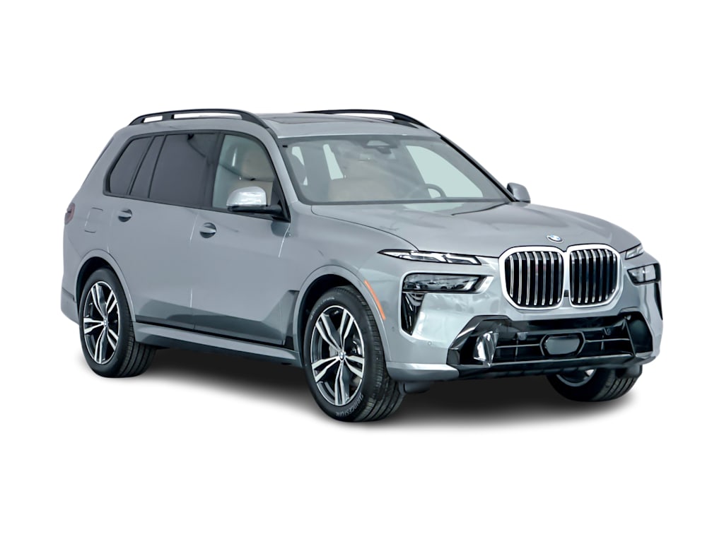 2024 BMW X7 xDrive40i 18
