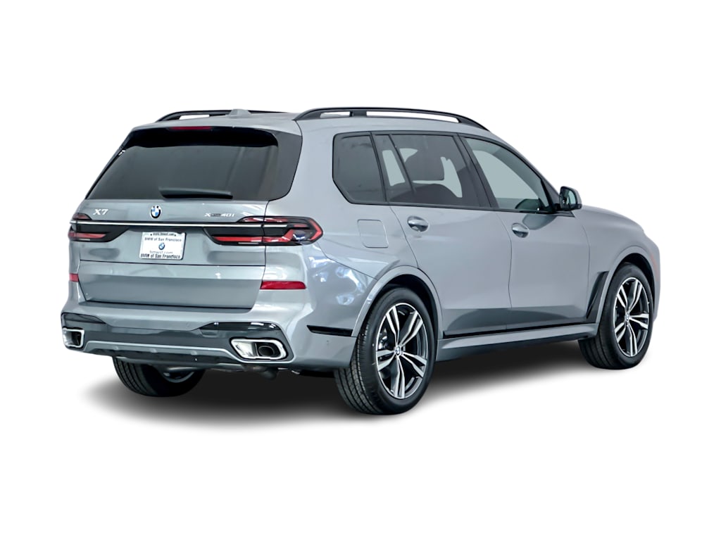 2024 BMW X7 xDrive40i 16