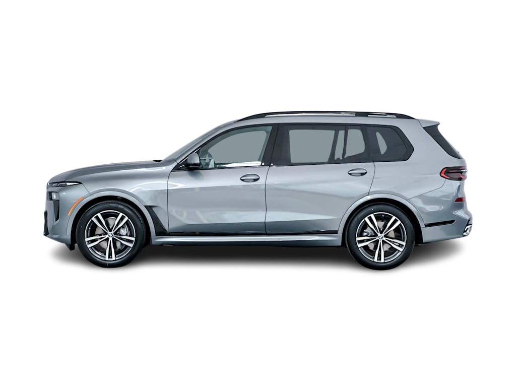 2024 BMW X7 xDrive40i 3