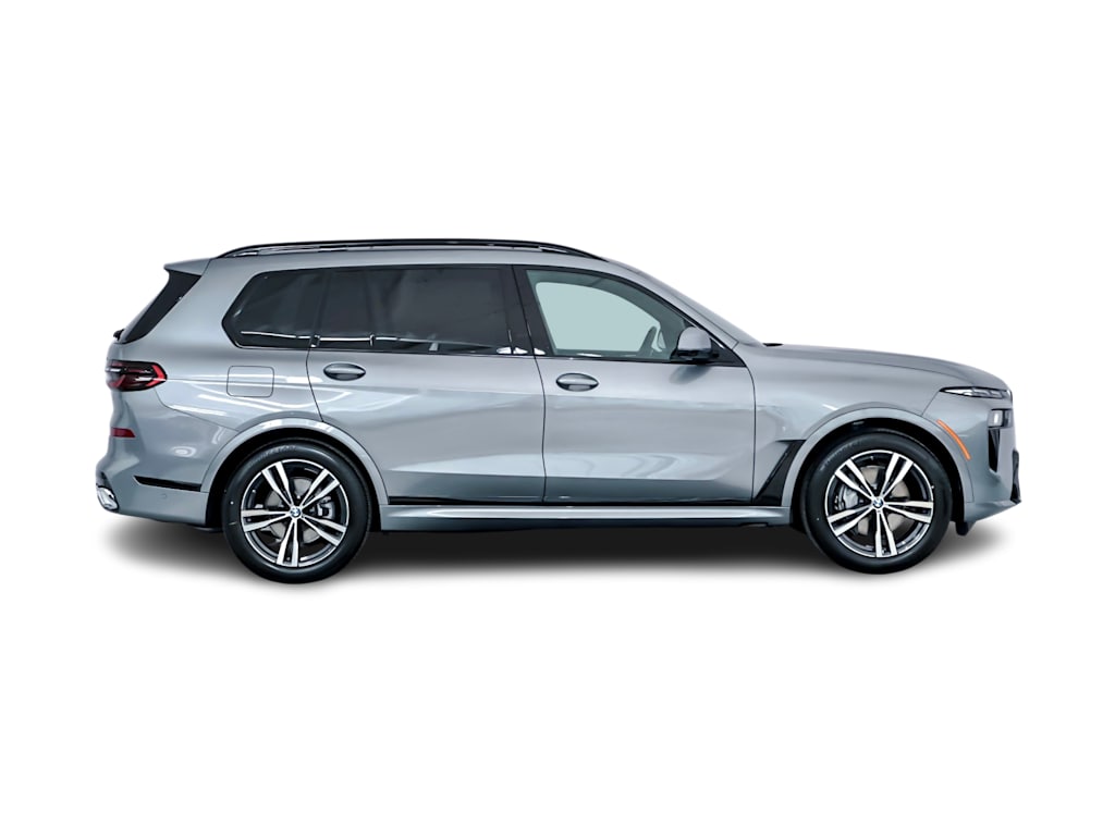 2024 BMW X7 xDrive40i 17
