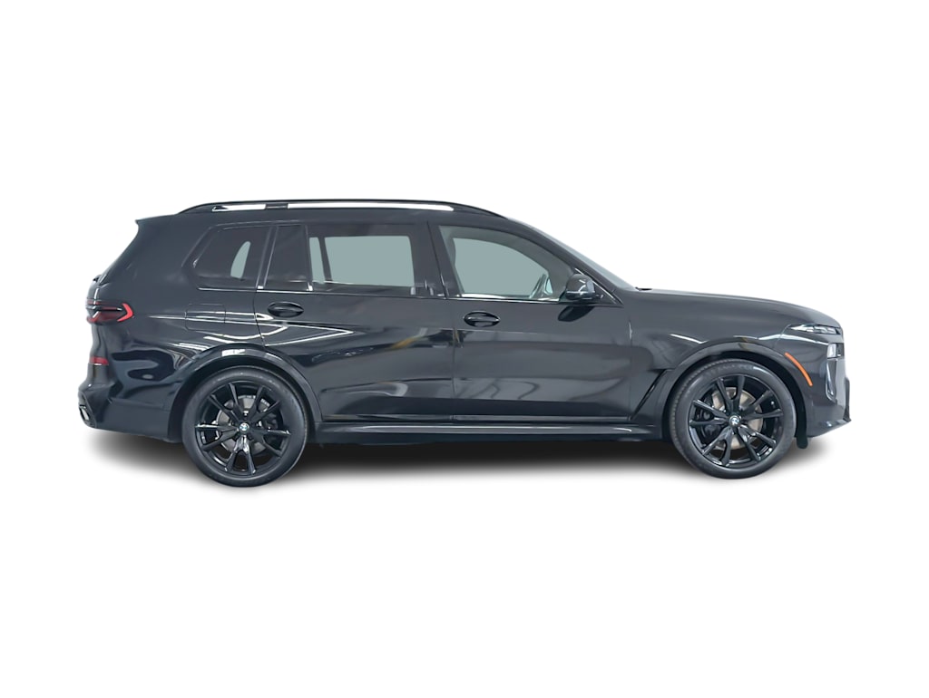 Thumbnail: 2024 BMW X7 - 19