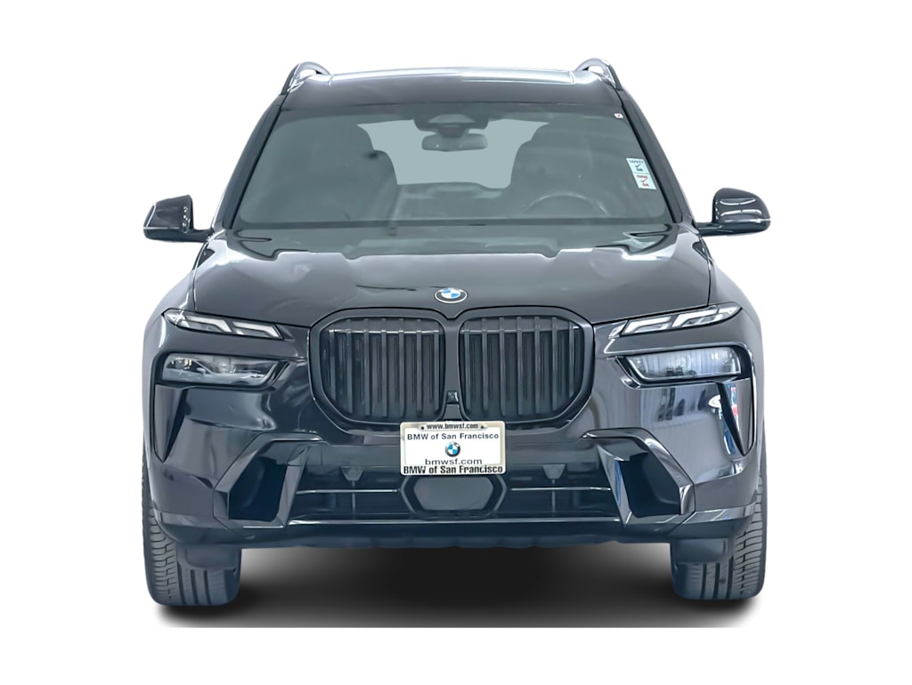 Thumbnail: 2024 BMW X7 - 6