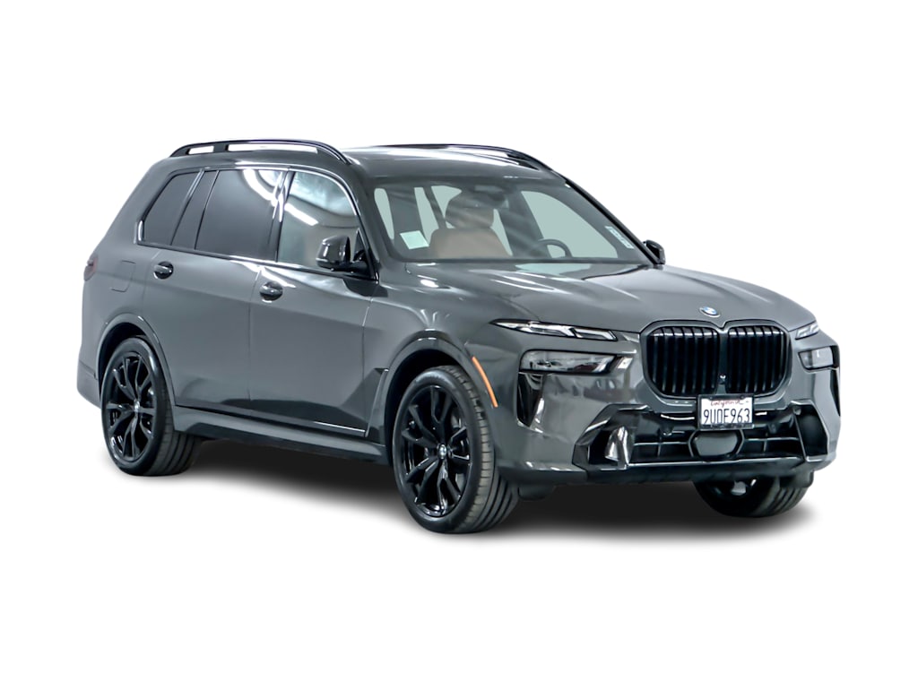 Thumbnail: 2026 BMW X7 - 20