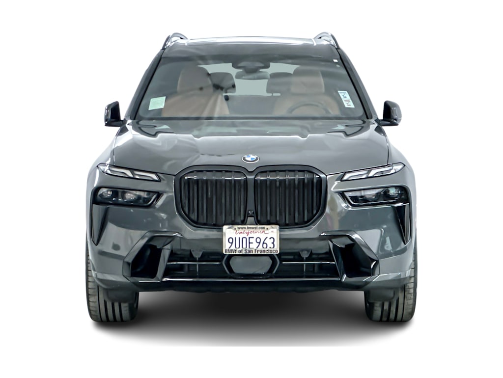 Thumbnail: 2026 BMW X7 - 6
