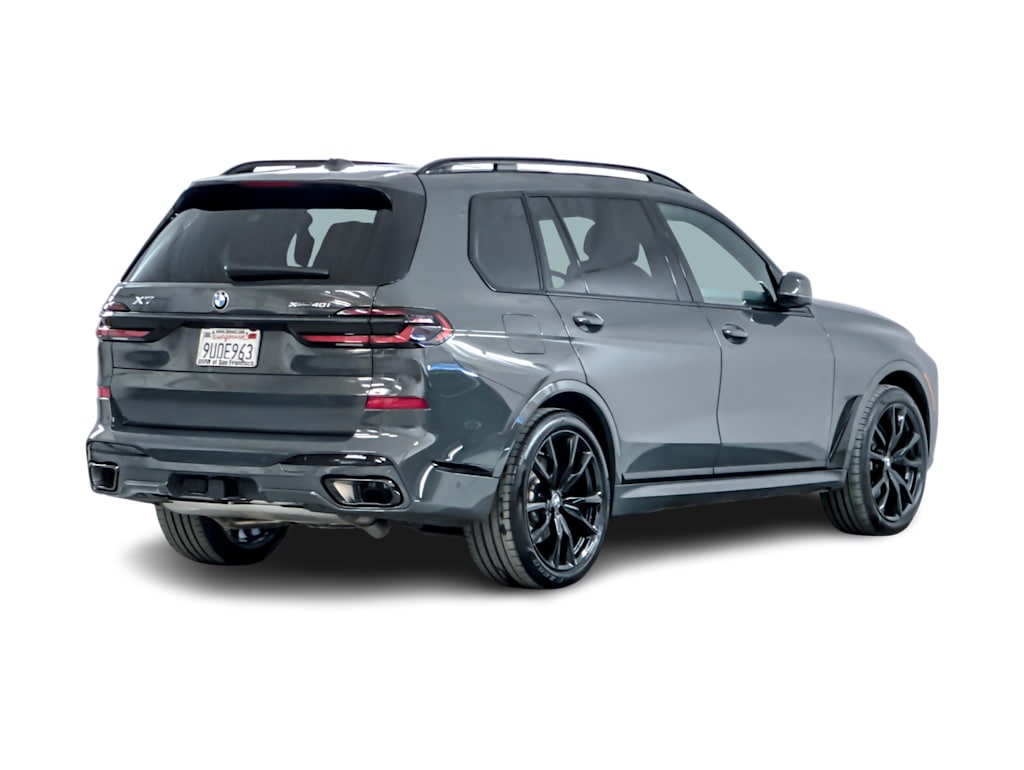 Thumbnail: 2026 BMW X7 - 18