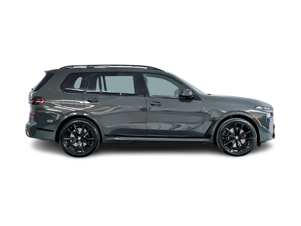 Thumbnail: 2026 BMW X7 - 19