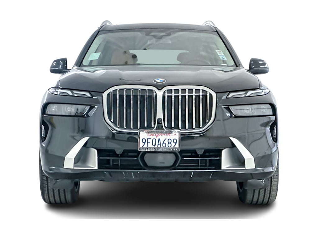 Thumbnail: 2023 BMW X7 - 6
