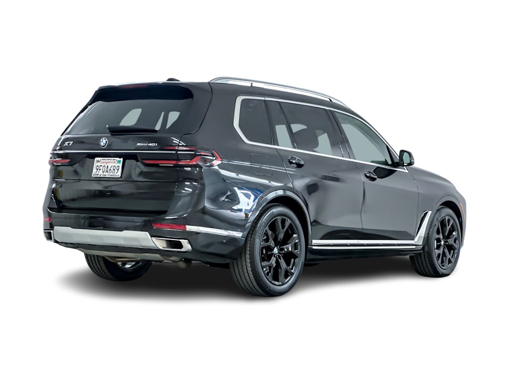 Thumbnail: 2023 BMW X7 - 19