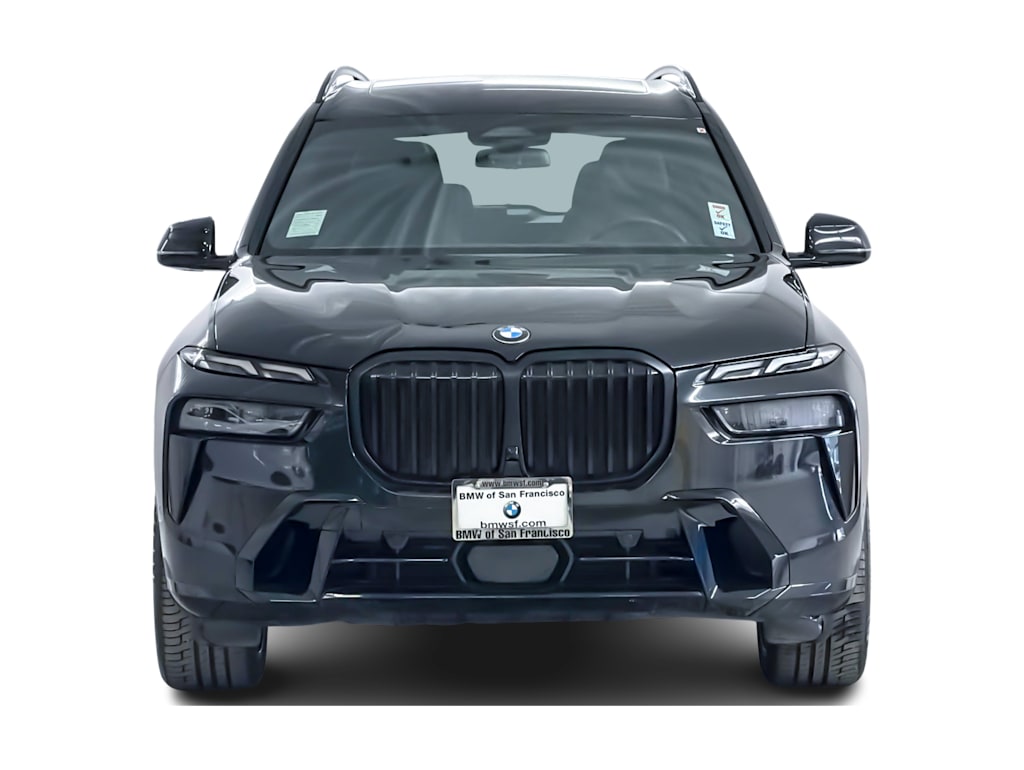 Thumbnail: 2024 BMW X7 - 6
