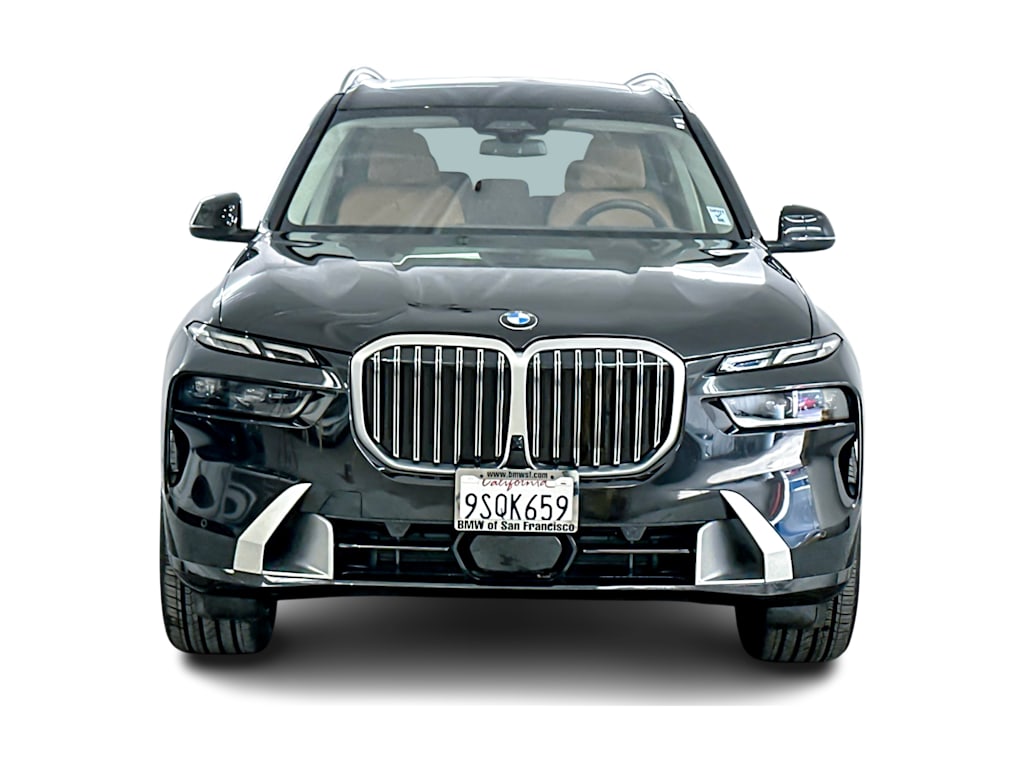 Thumbnail: 2025 BMW X7 - 6
