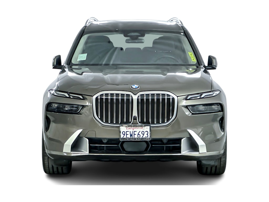 Thumbnail: 2023 BMW X7 - 6