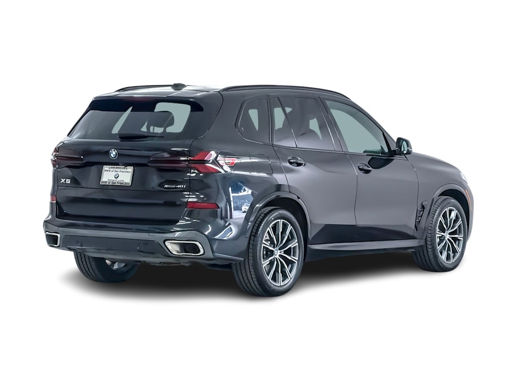 Thumbnail: 2024 BMW X5 - 18
