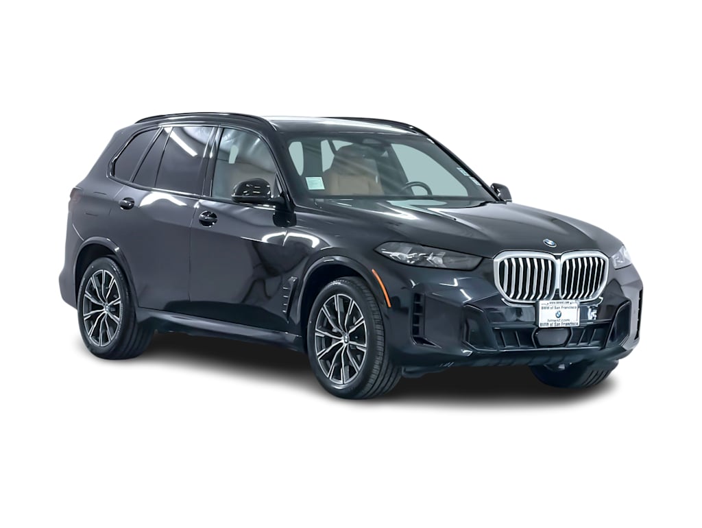 Thumbnail: 2024 BMW X5 - 20