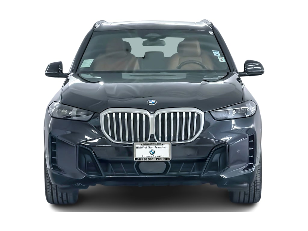 Thumbnail: 2024 BMW X5 - 6