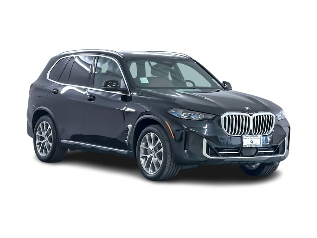 Thumbnail: 2026 BMW X5 - 21