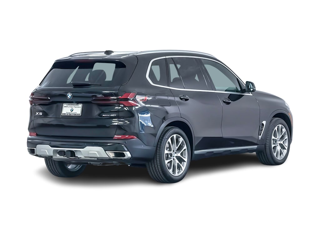 Thumbnail: 2026 BMW X5 - 19