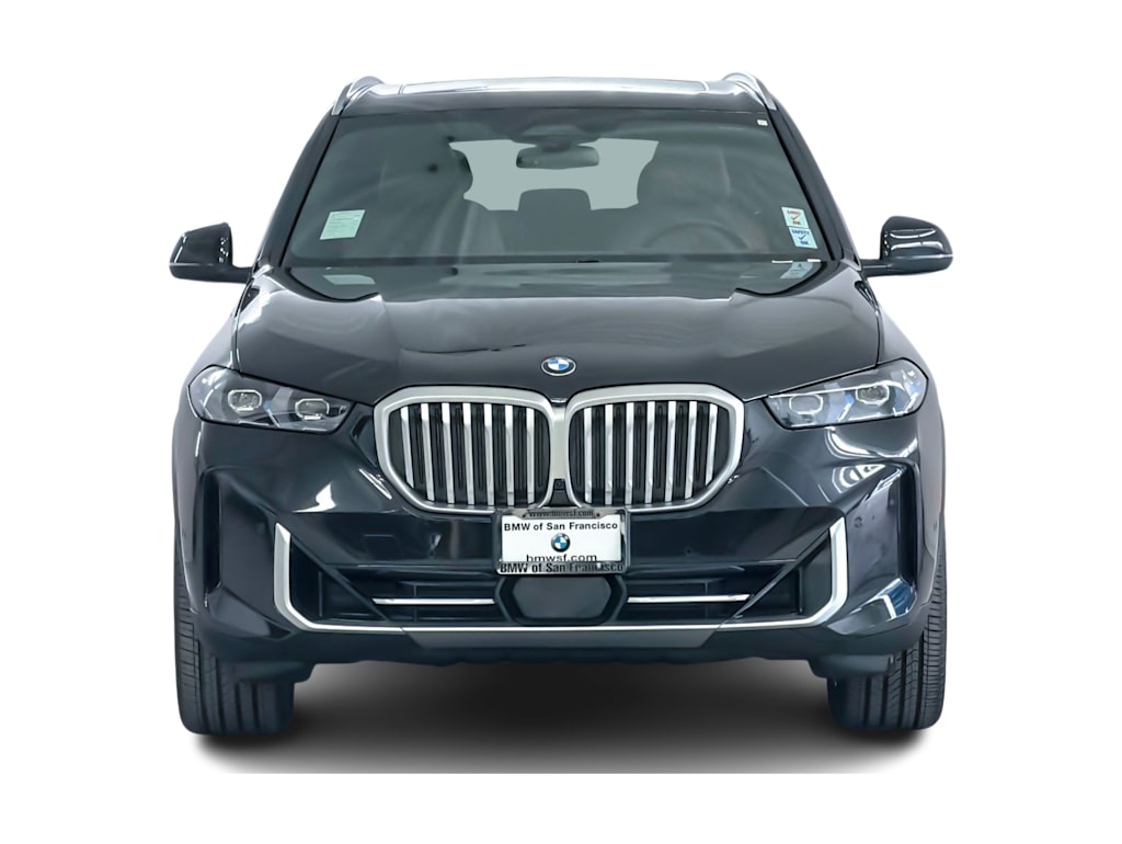Thumbnail: 2026 BMW X5 - 6
