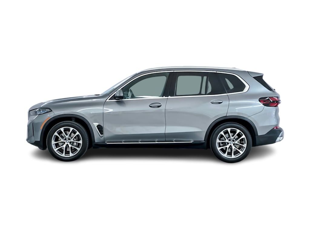 2024 BMW X5 xDrive40i 3