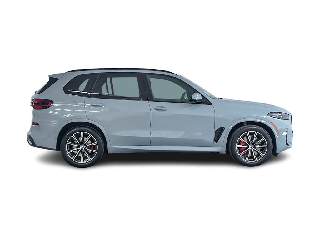 Thumbnail: 2026 BMW X5 - 19